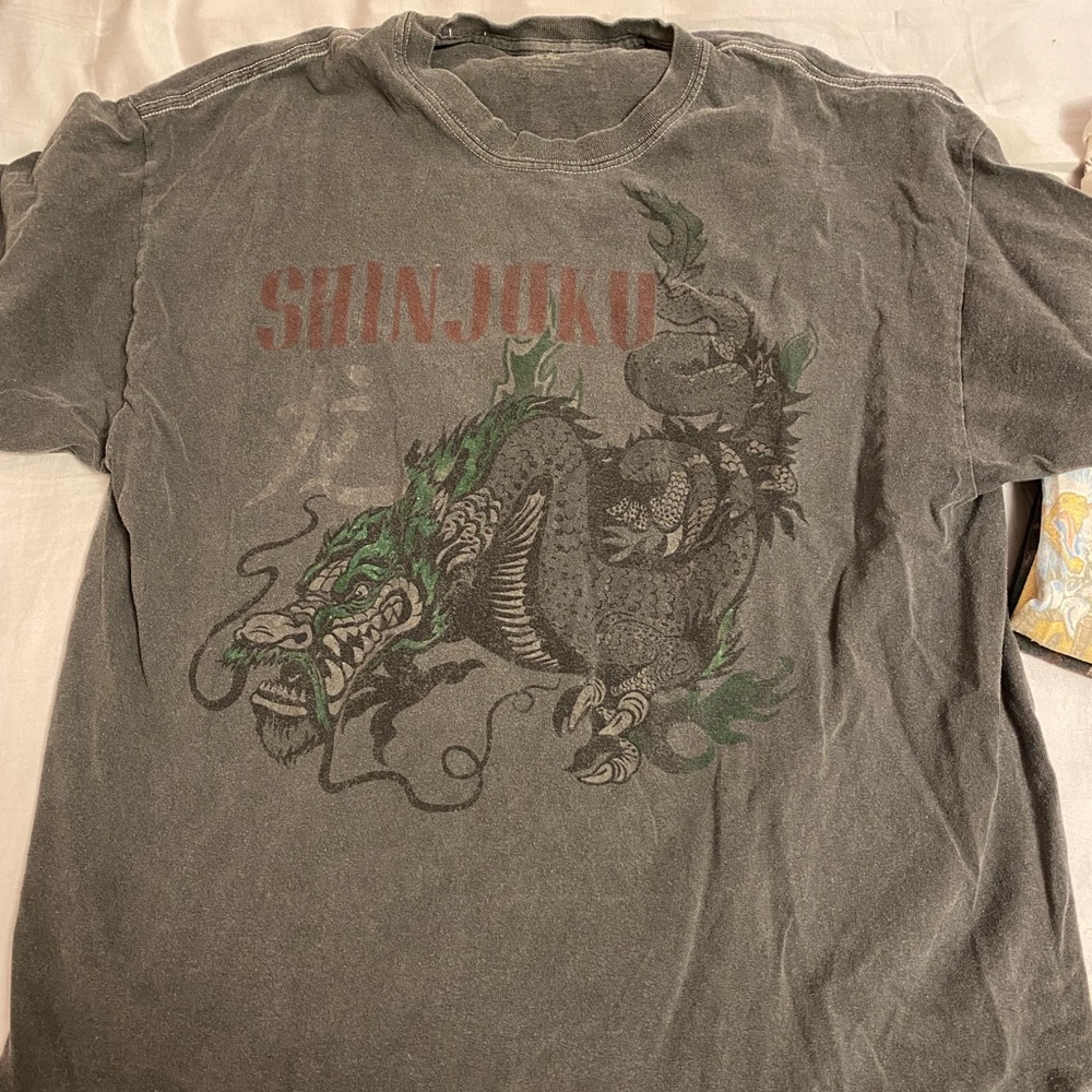 Vintage Tee